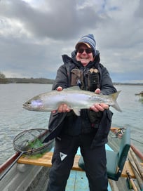 March catch report 4