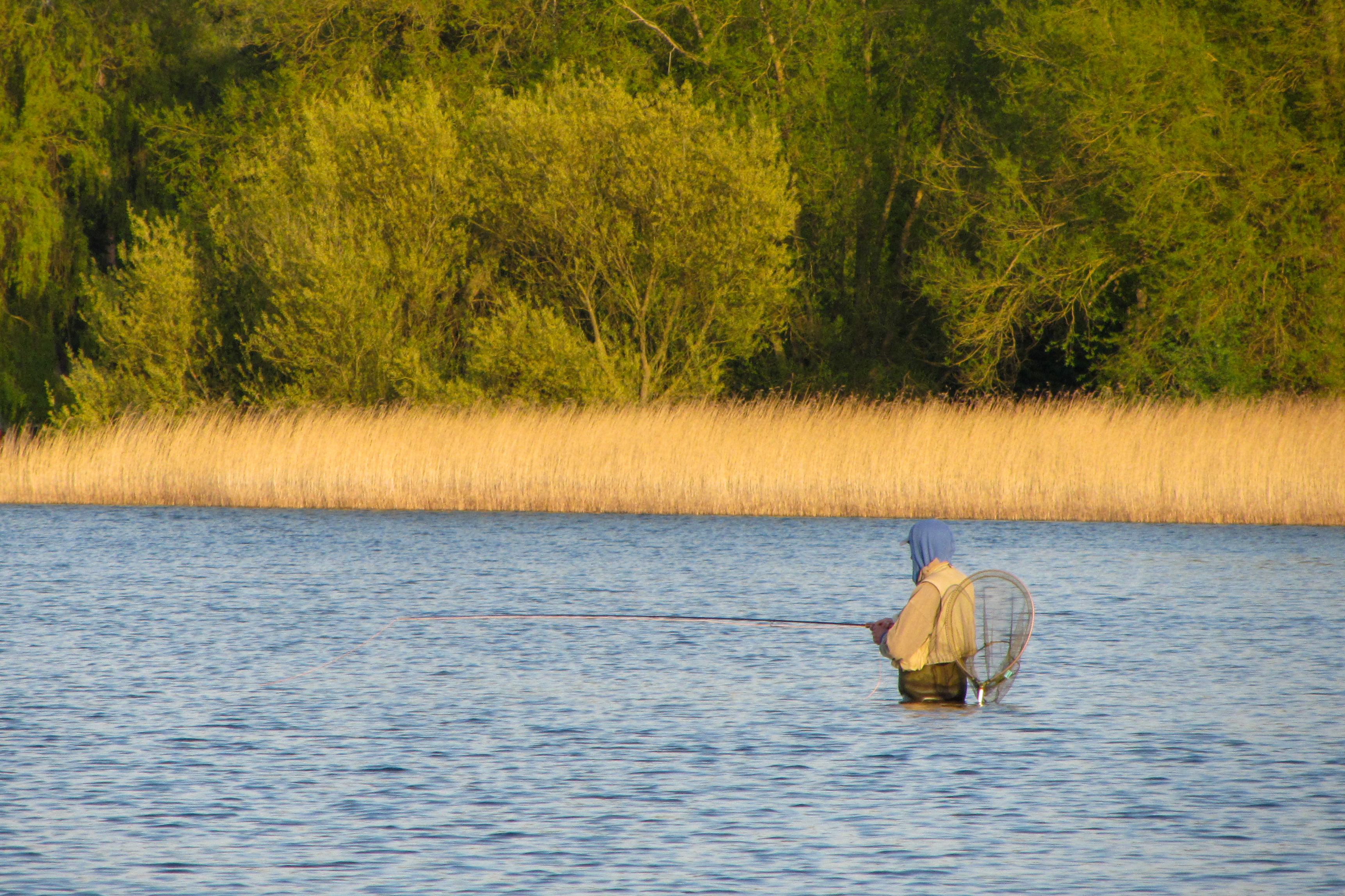 Bank Fishing- Some of your queries answered...