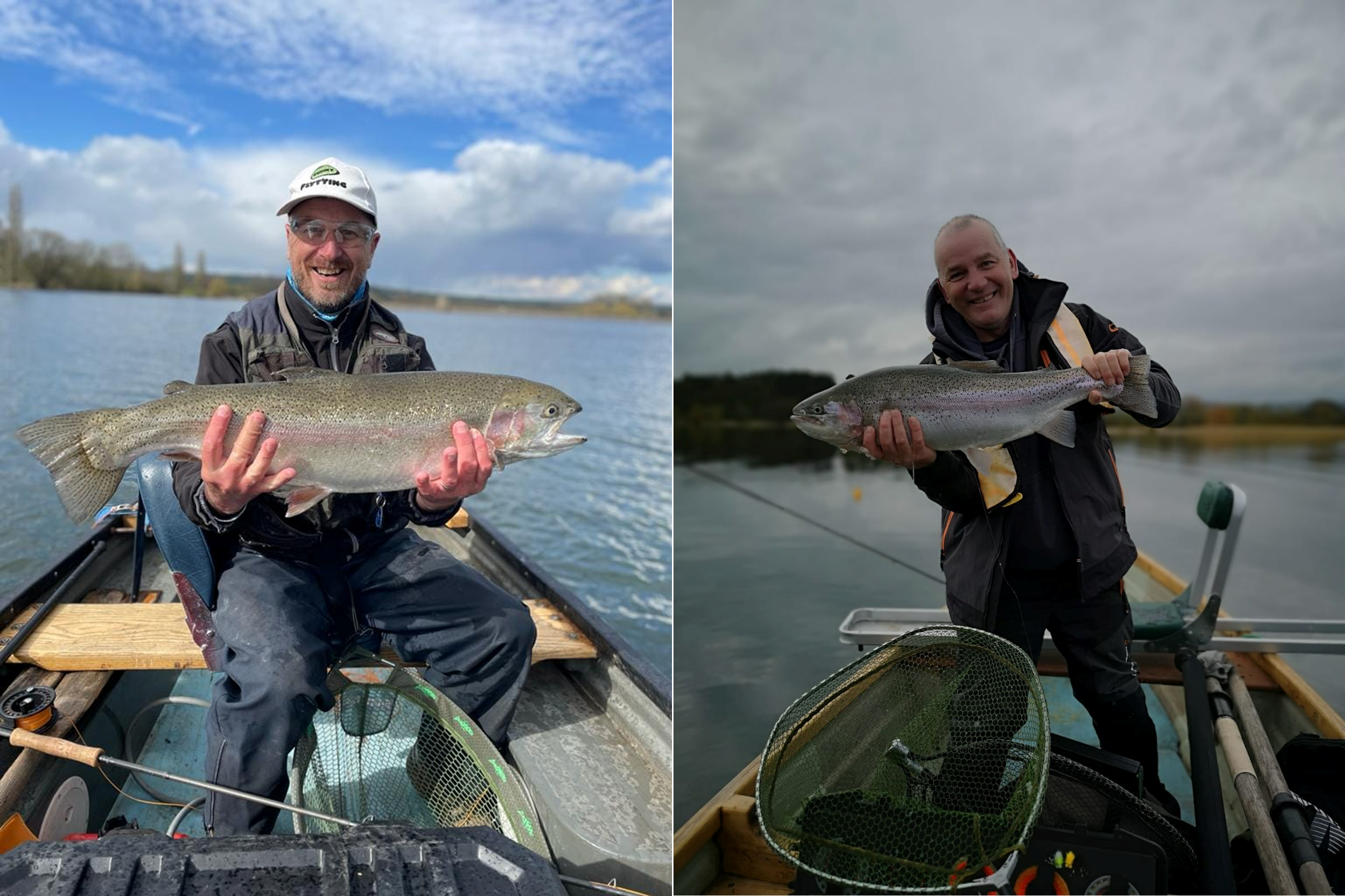 Fishery Update 14/04/22