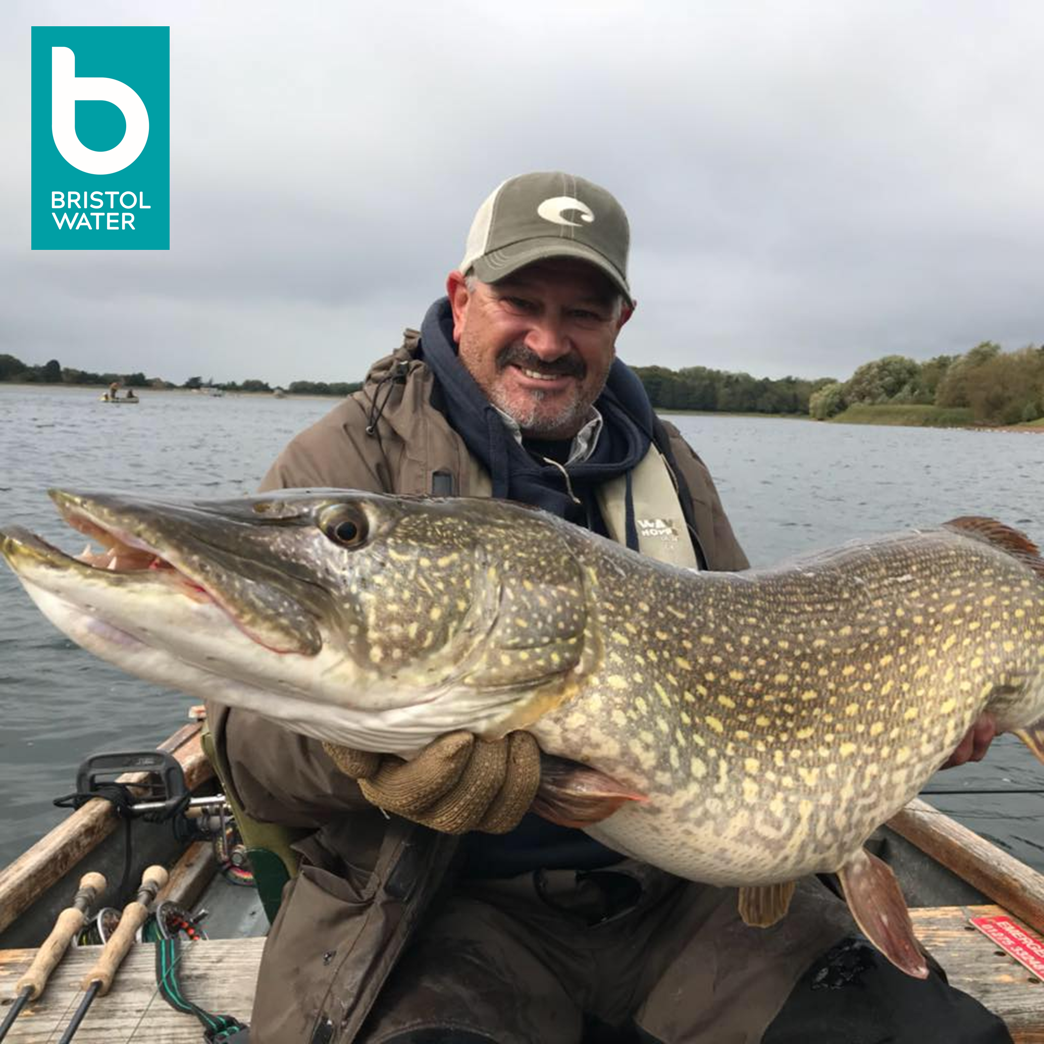 john horsey pike fly-1 john horsey pike fly-1