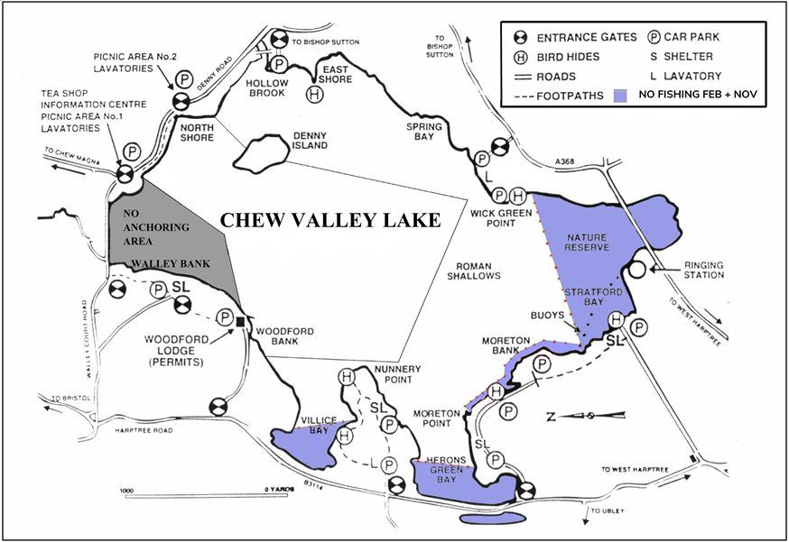 INNS and Winter Restrictions